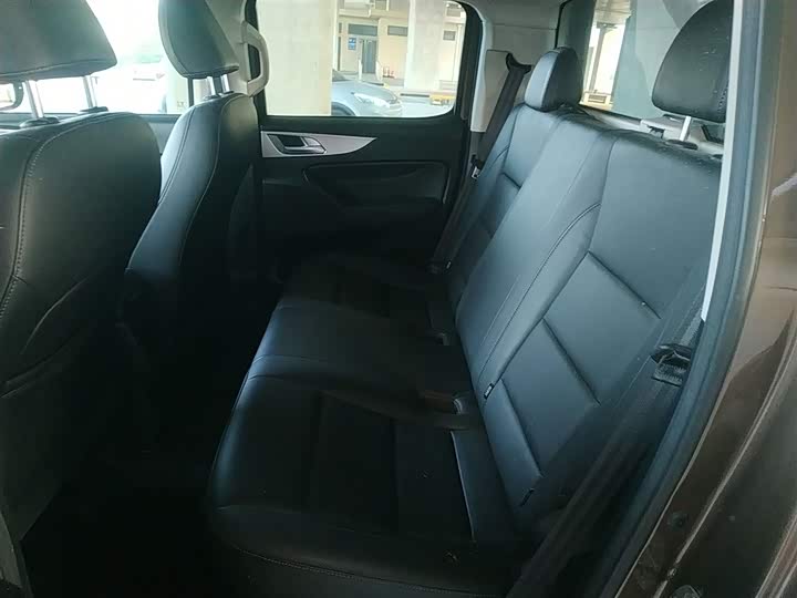 Фото 17 - Great Wall Pao