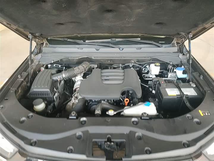 Фото 20 - Great Wall Pao