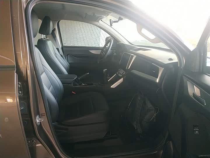 Фото 25 - Great Wall Pao