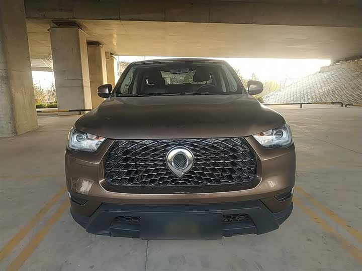 Фото 3 - Great Wall Pao