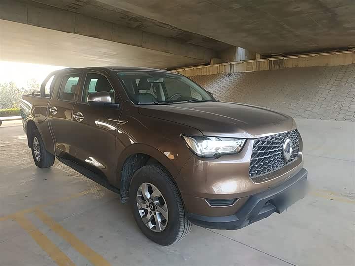 Фото 4 - Great Wall Pao