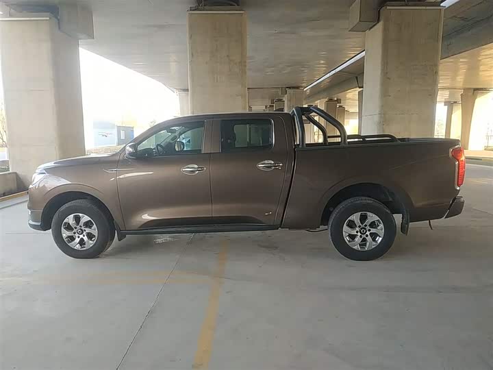 Фото 5 - Great Wall Pao