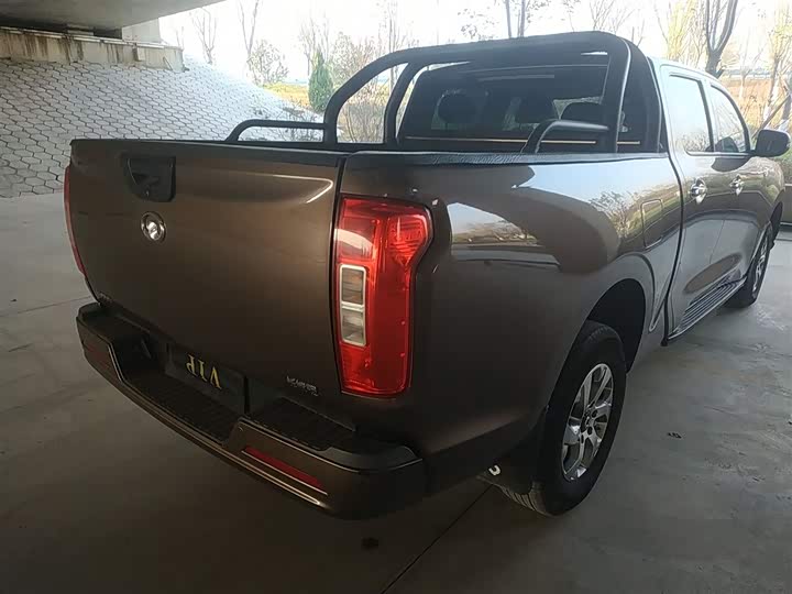 Фото 8 - Great Wall Pao