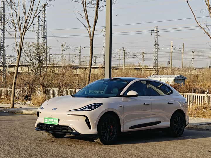 Фото 1 - IM motors LS6