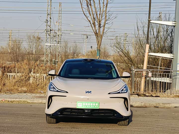 Фото 2 - IM motors LS6