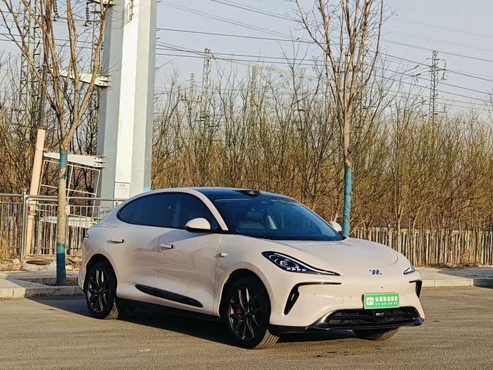 Фото 3 - IM motors LS6