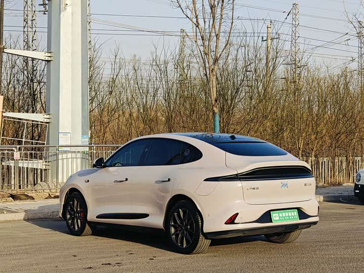 Фото 6 - IM motors LS6