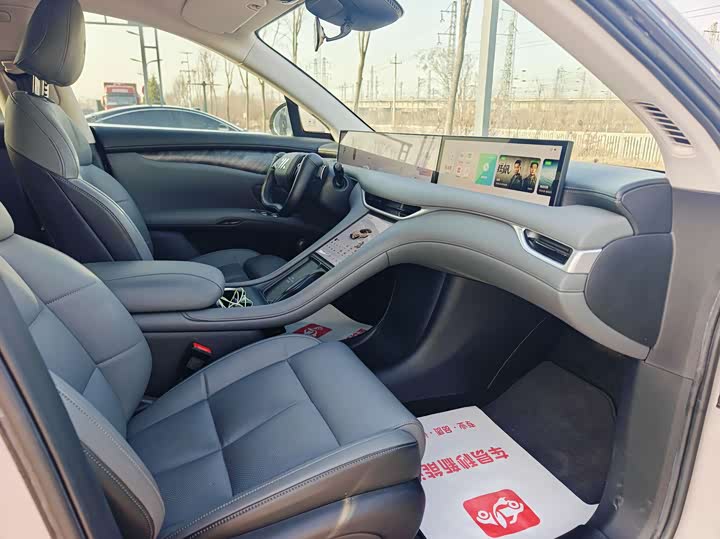 Фото 7 - IM motors LS6