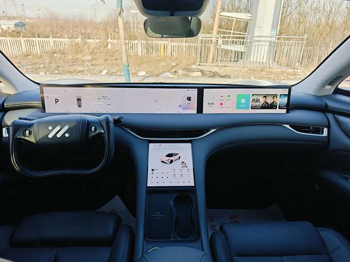 Фото 9 - IM motors LS6