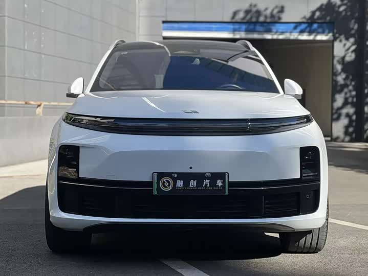 Фото 3 - LiXiang L7