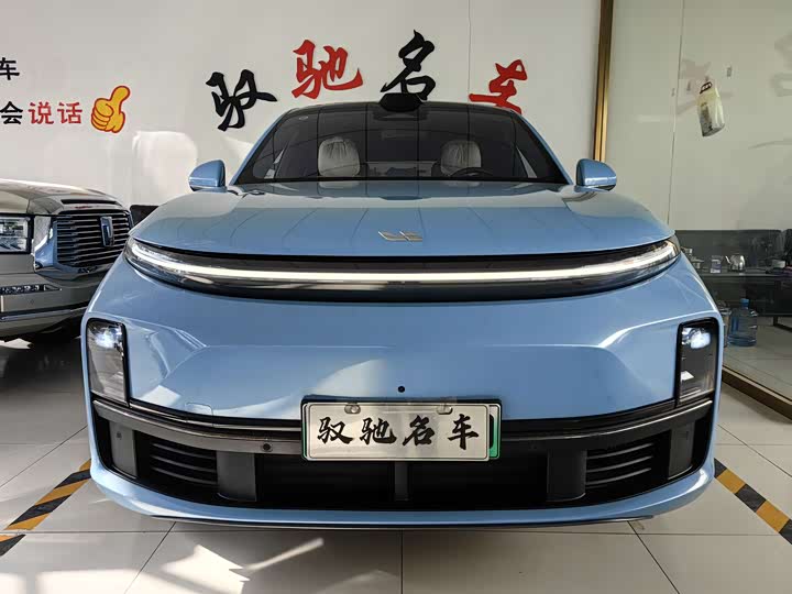 Фото 1 - LiXiang L7