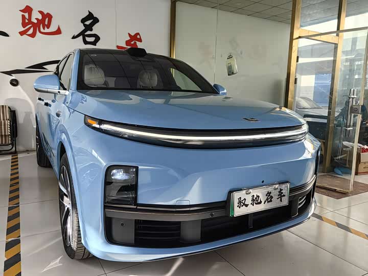 Фото 3 - LiXiang L7