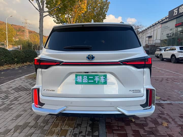 Фото 5 - Toyota Sienna