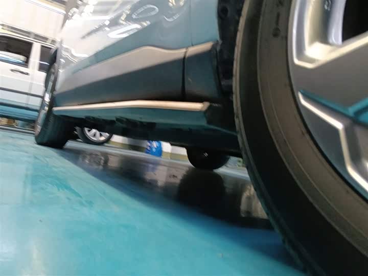 Фото 21 - Toyota RAV4