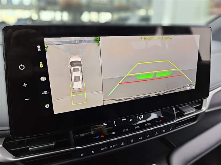 Фото 22 - Toyota Sienna