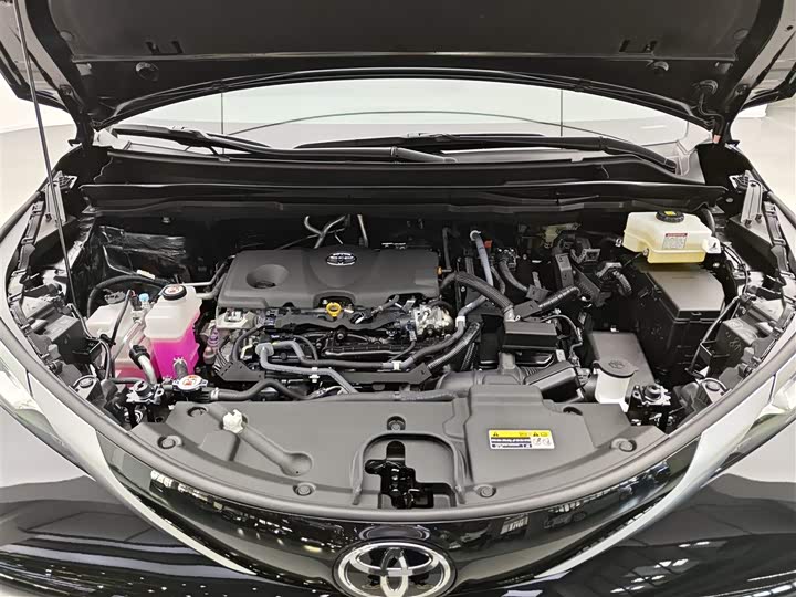 Фото 27 - Toyota Sienna