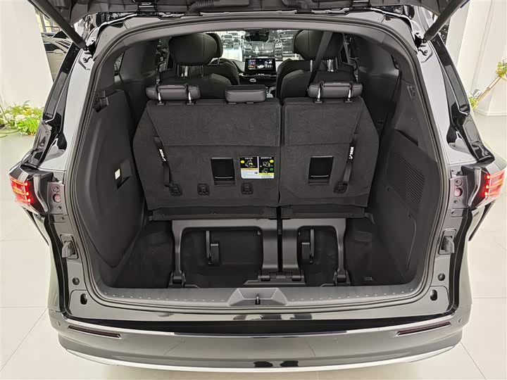 Фото 28 - Toyota Sienna