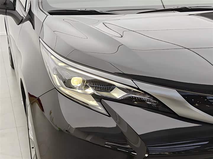 Фото 32 - Toyota Sienna