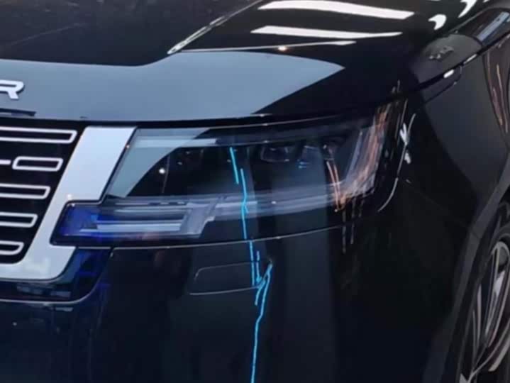 Фото 5 - Land Rover Range Rover