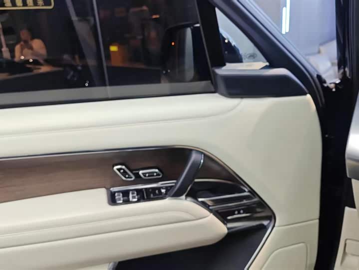 Фото 7 - Land Rover Range Rover