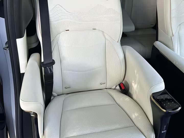 Фото 10 - GAC Trumpchi M8