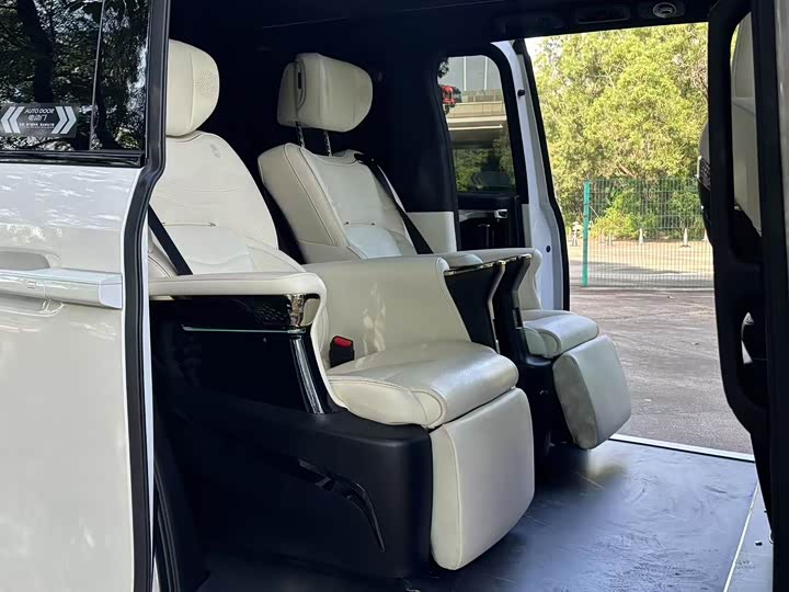 Фото 9 - GAC Trumpchi M8