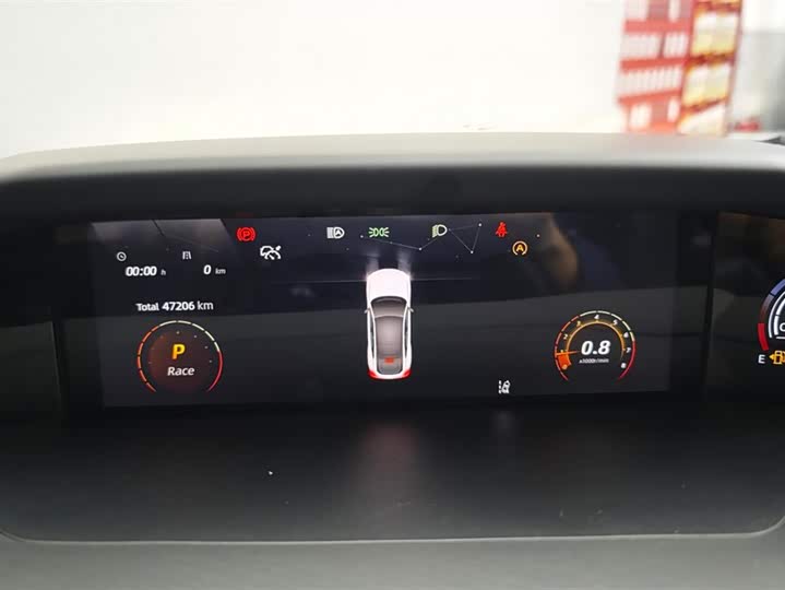 Фото 14 - Changan UNI-V