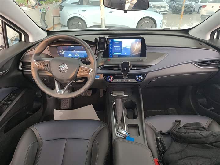 Фото 10 - Buick Velite 6