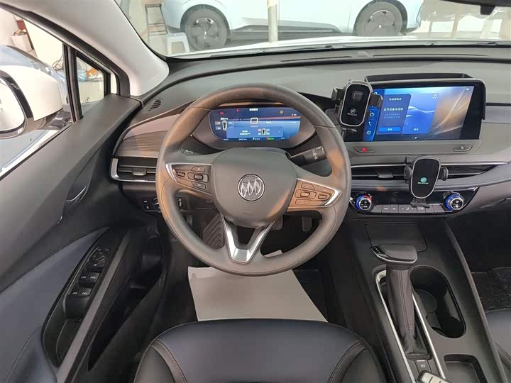 Фото 11 - Buick Velite 6