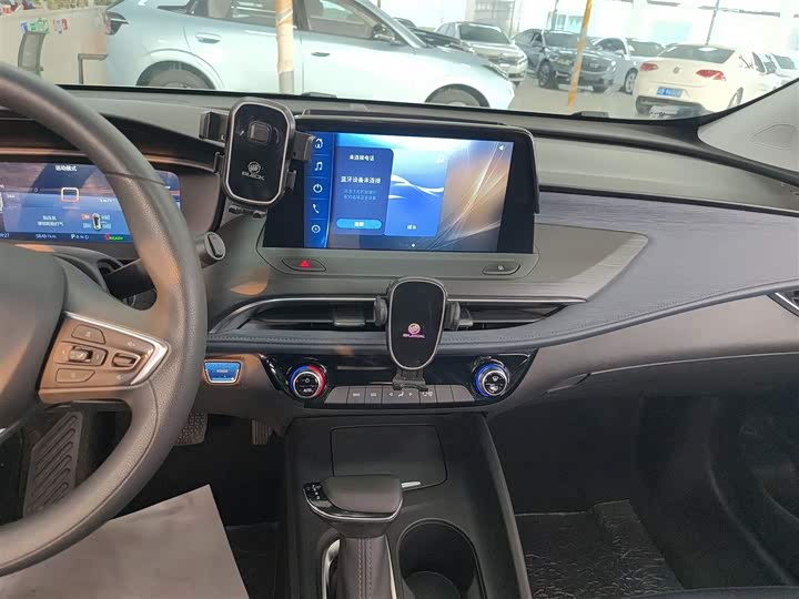 Фото 13 - Buick Velite 6