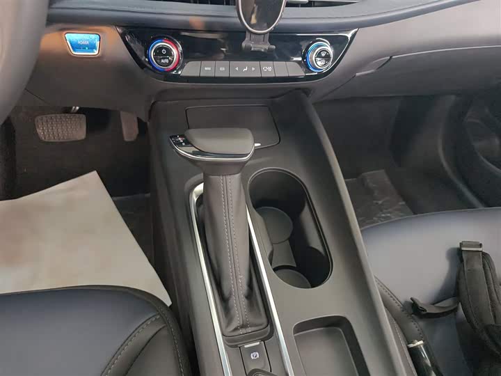 Фото 14 - Buick Velite 6