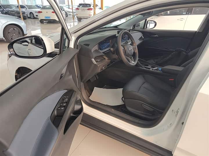 Фото 16 - Buick Velite 6