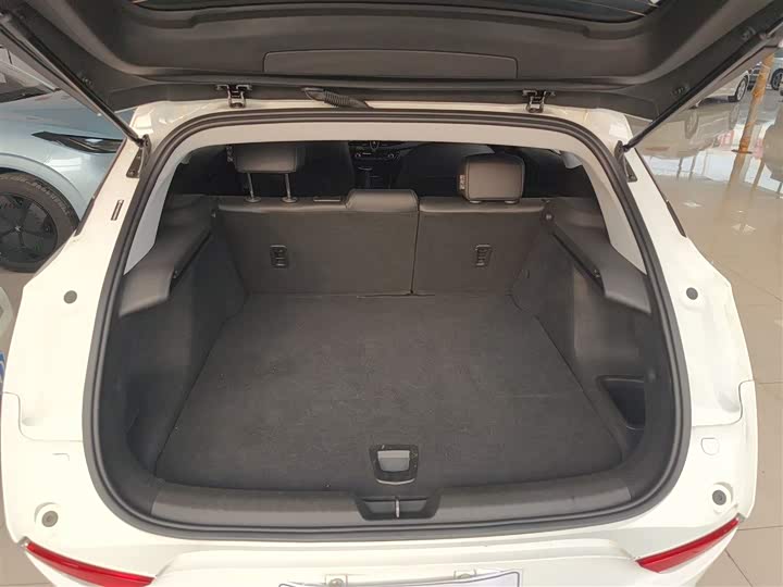 Фото 19 - Buick Velite 6