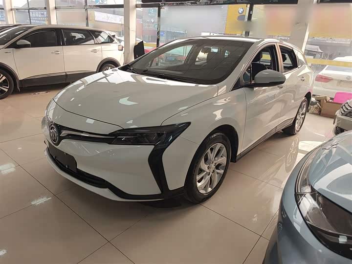 Фото 2 - Buick Velite 6