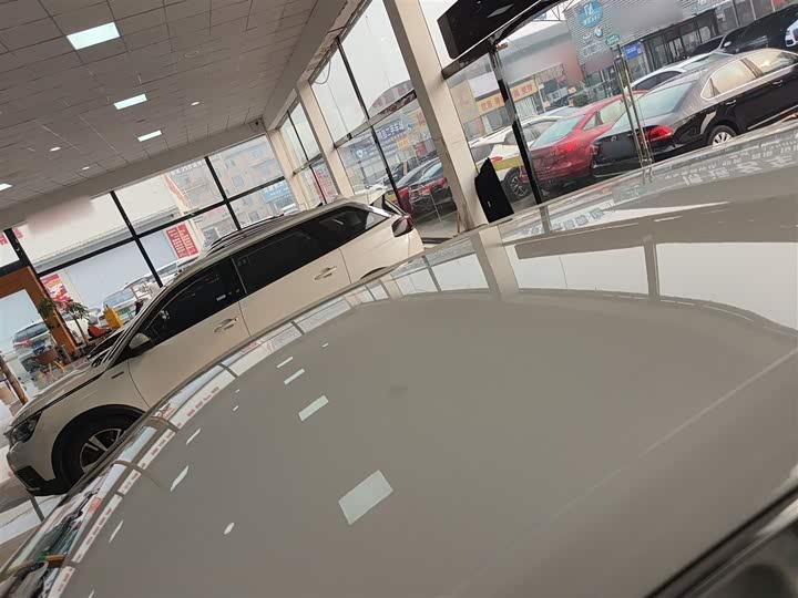 Фото 27 - Buick Velite 6