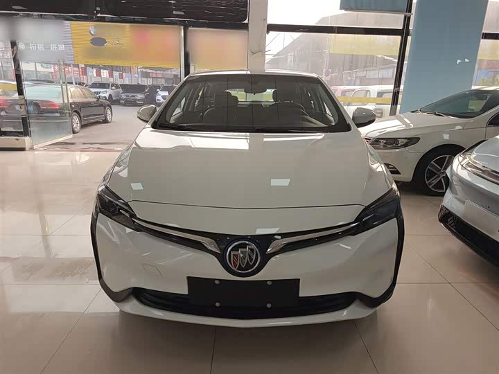 Фото 3 - Buick Velite 6