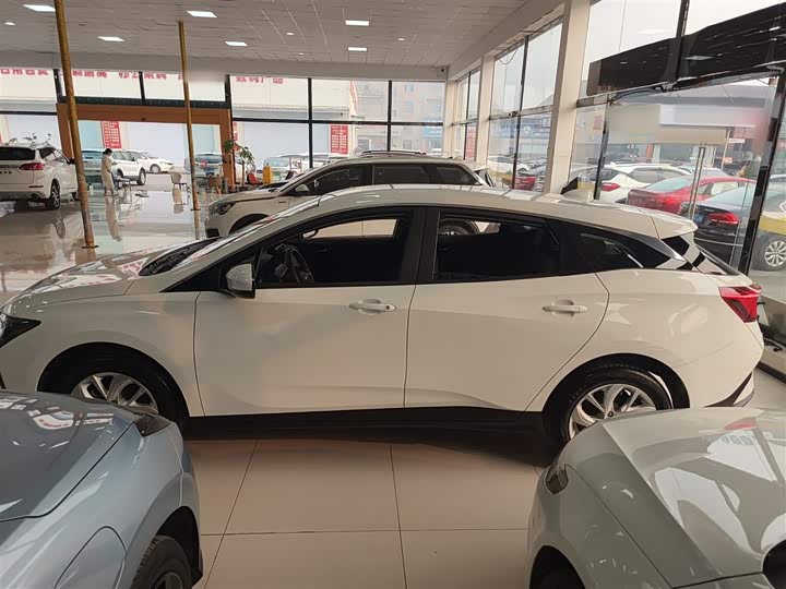 Фото 5 - Buick Velite 6