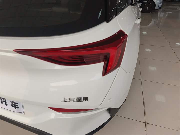 Фото 8 - Buick Velite 6