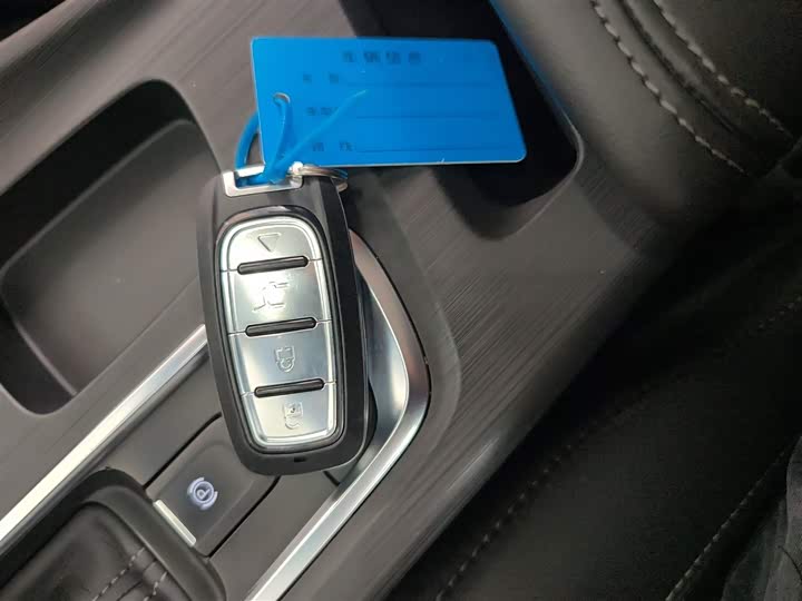 Фото 9 - Buick Velite 6