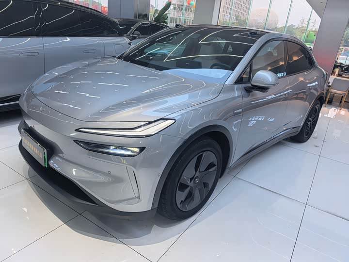 Фото 1 - Nio Onvo L60