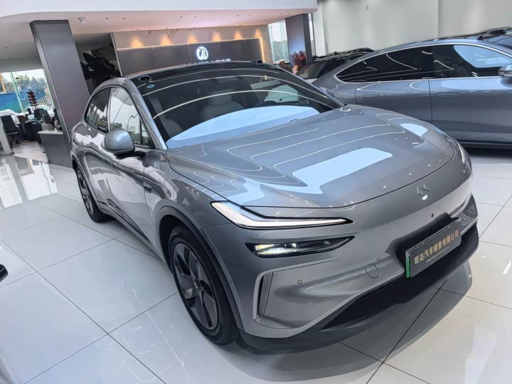 Фото 3 - Nio Onvo L60