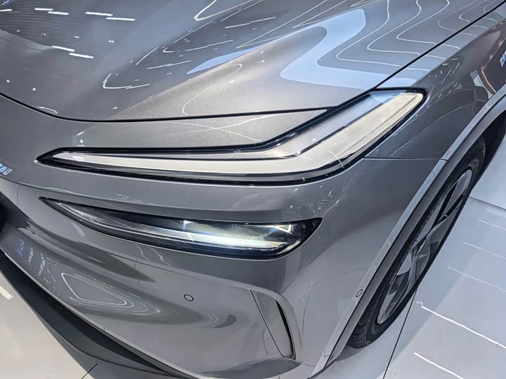 Фото 4 - Nio Onvo L60