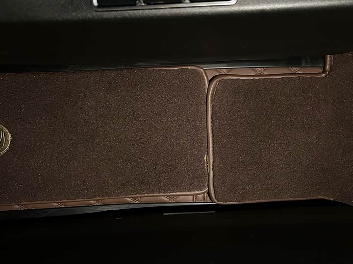 Фото 20 - GAC Trumpchi E8