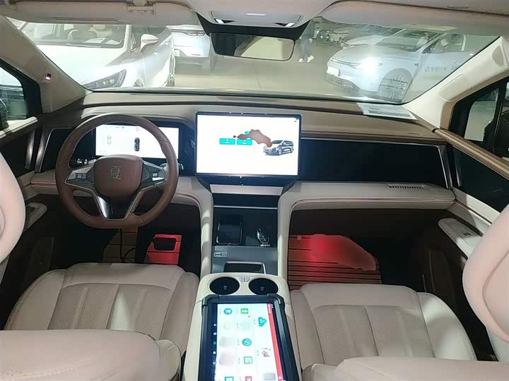 Фото 10 - BYD Xia