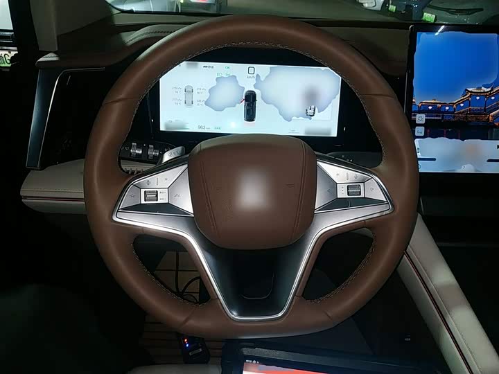 Фото 11 - BYD Xia