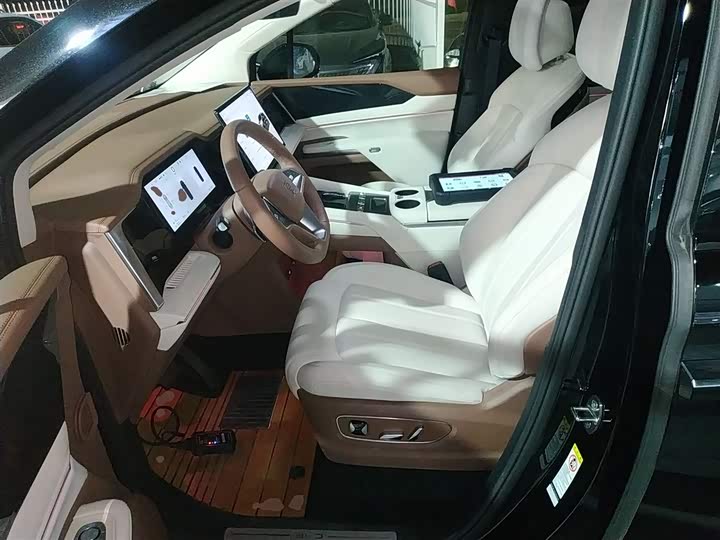 Фото 15 - BYD Xia