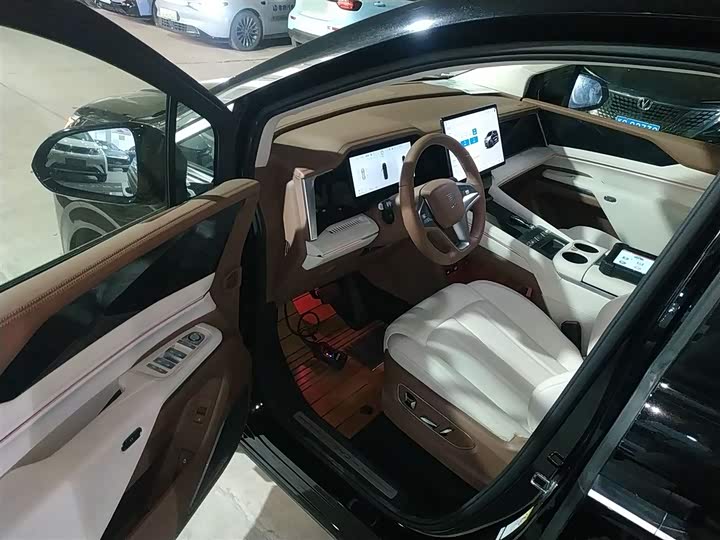 Фото 16 - BYD Xia