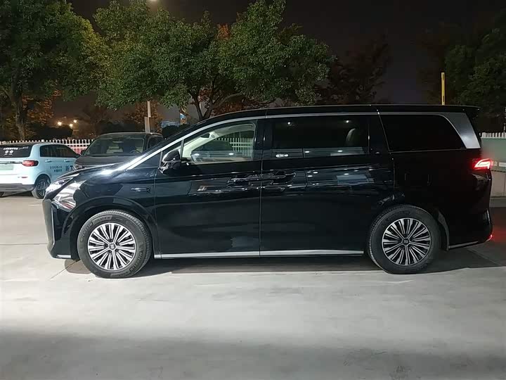 Фото 5 - BYD Xia