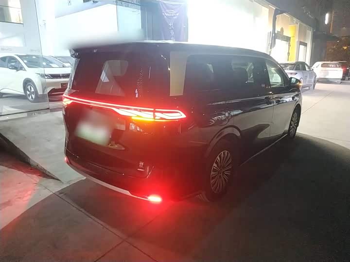 Фото 7 - BYD Xia