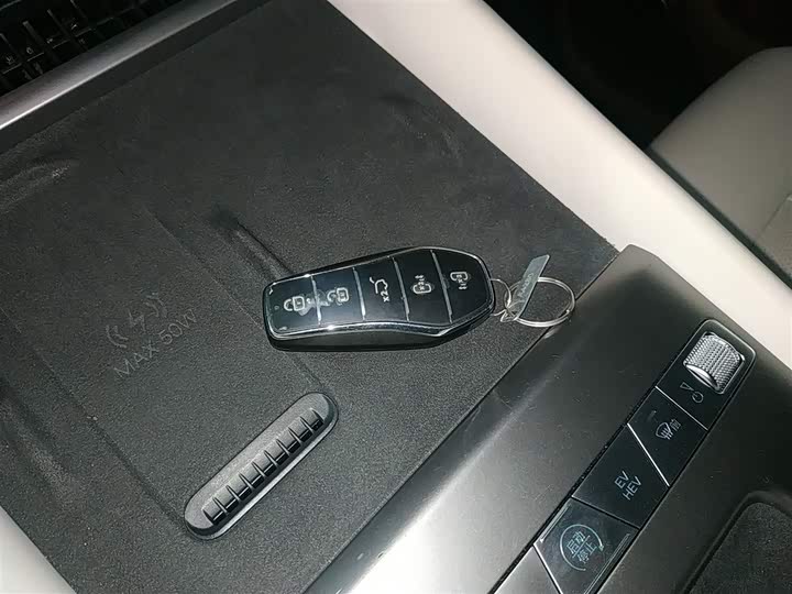 Фото 9 - BYD Xia